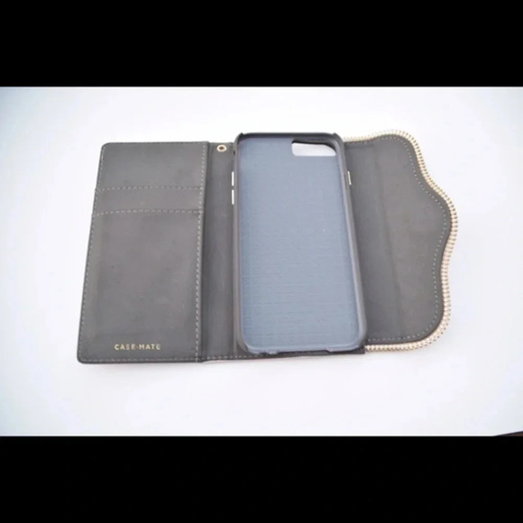 Rebecca Minkoff iPhone case - Picture 3 of 4